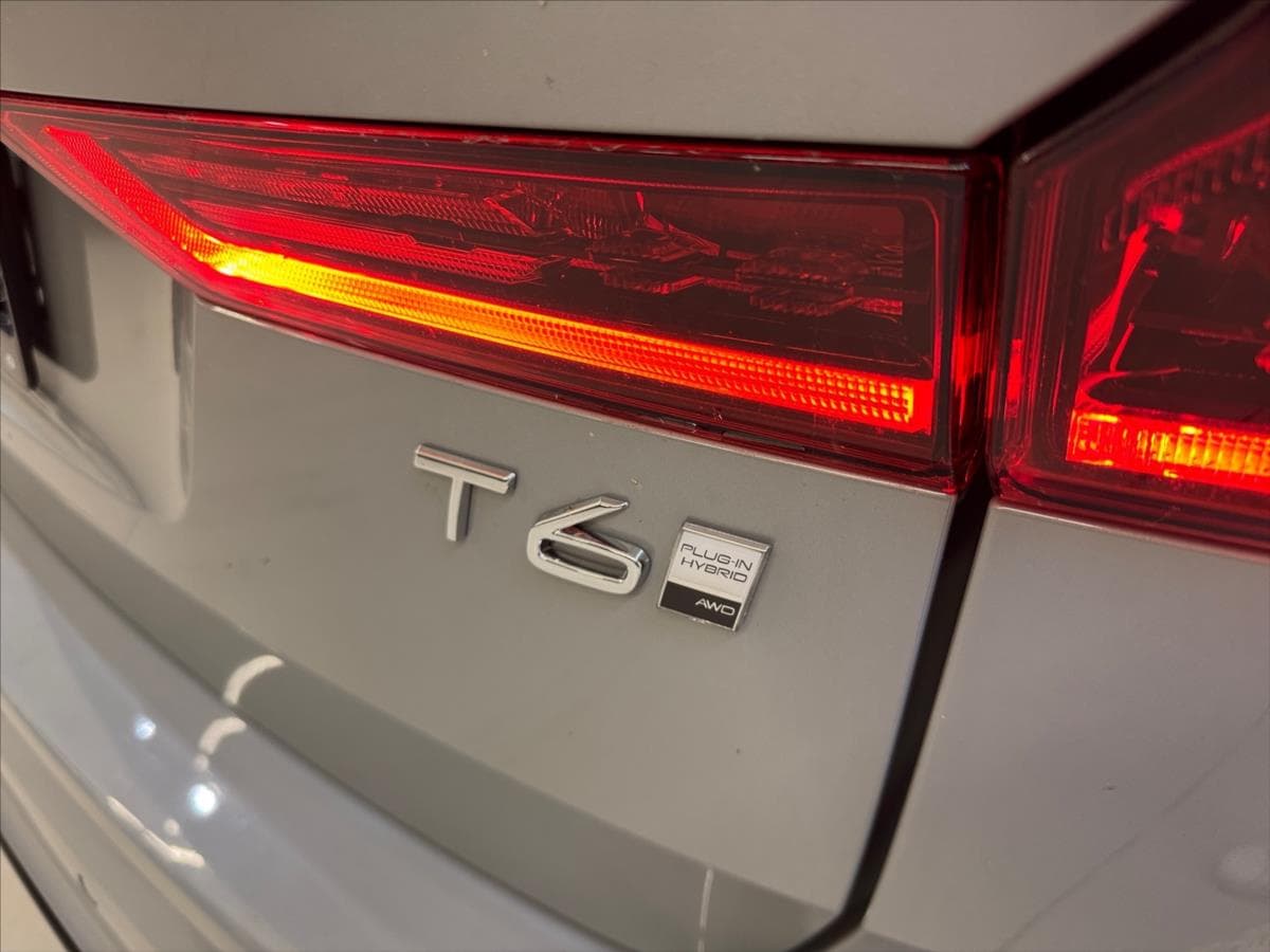 2025 Volvo Xc60 - 14