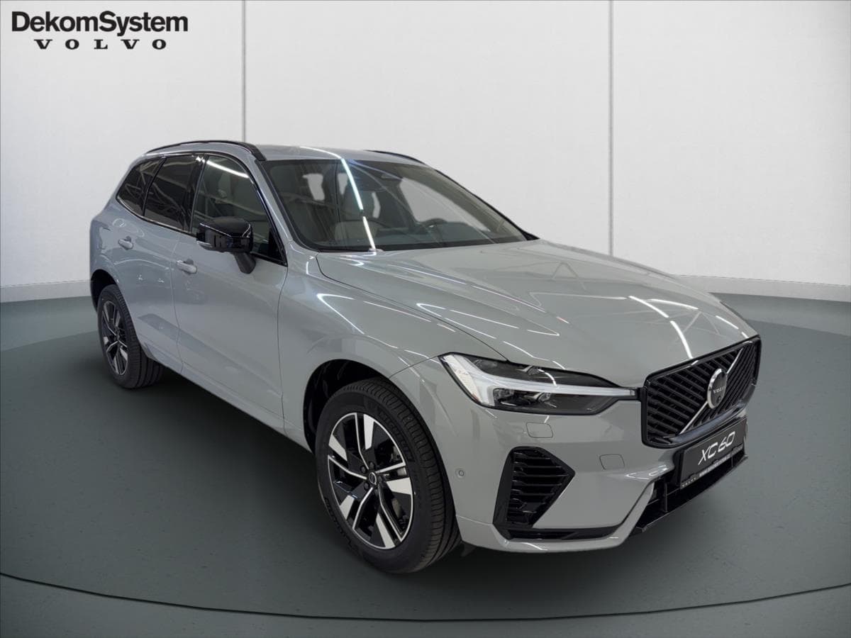 2025 Volvo Xc60 - 2