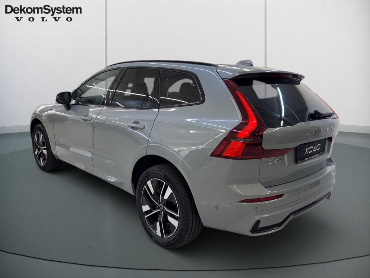 2025 Volvo Xc60 - 4