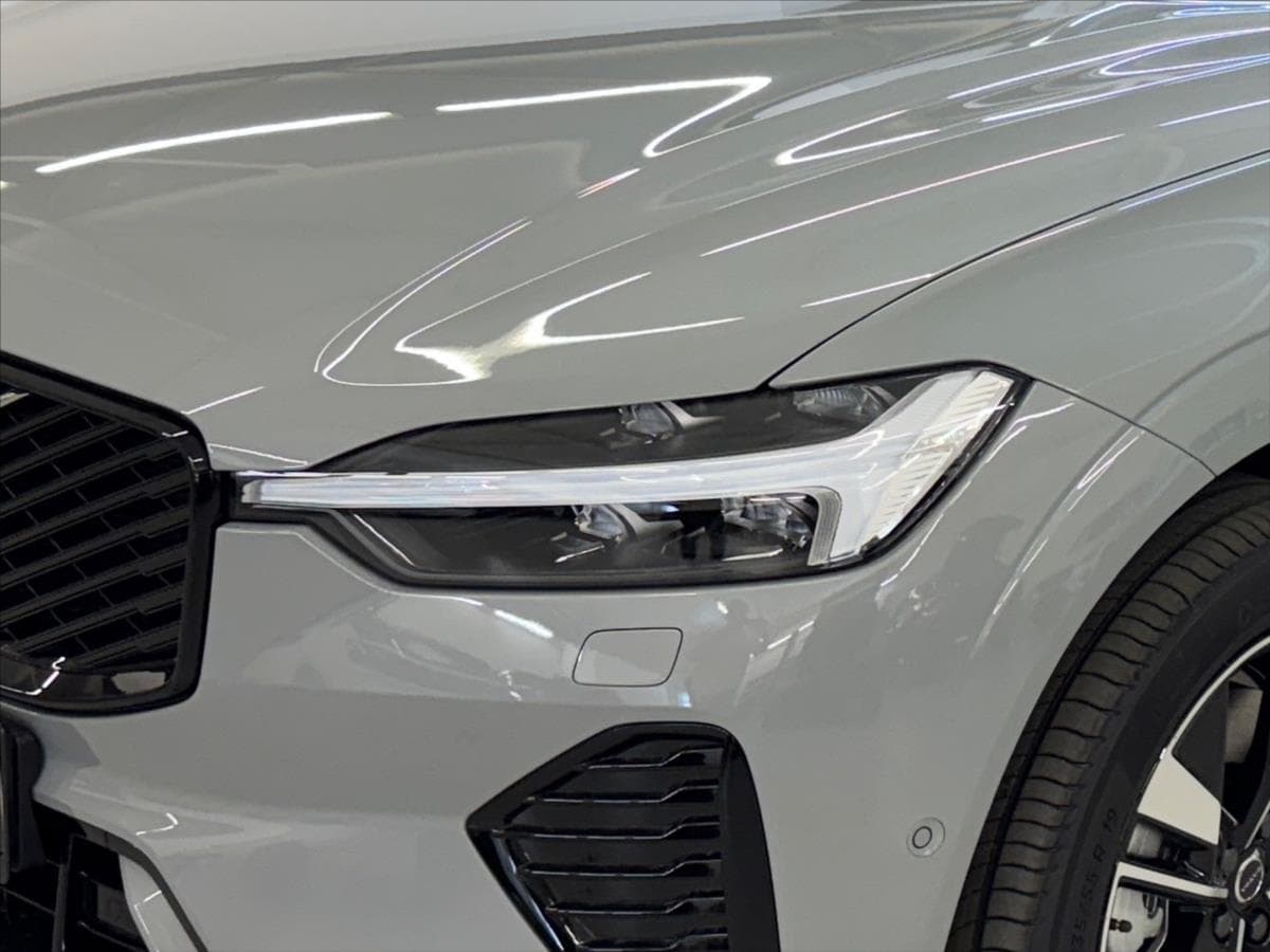 2025 Volvo Xc60 - 5