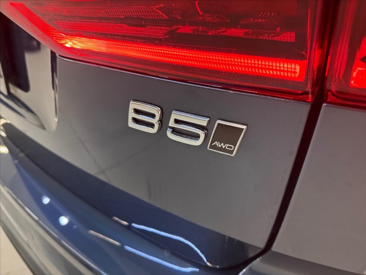 2025 Volvo Xc60 - 14