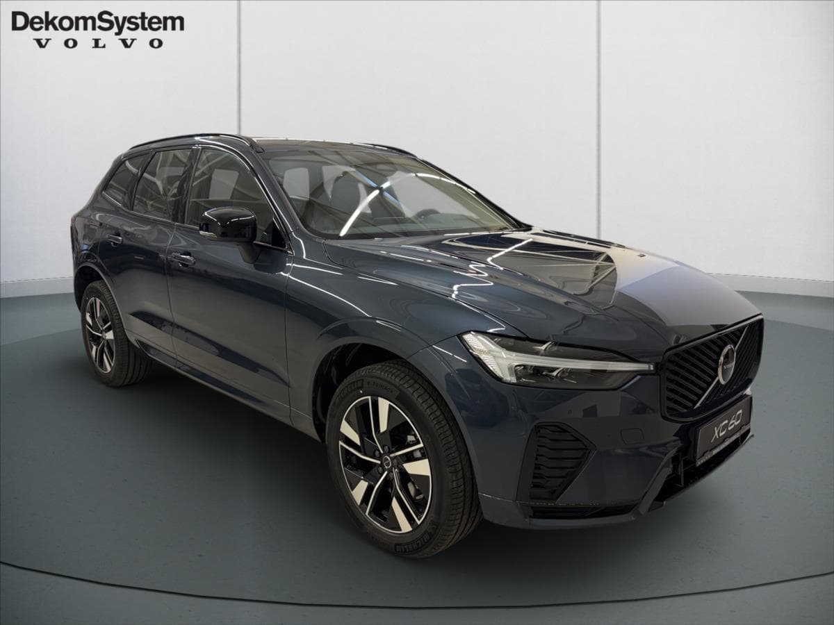 2025 Volvo Xc60 - 2