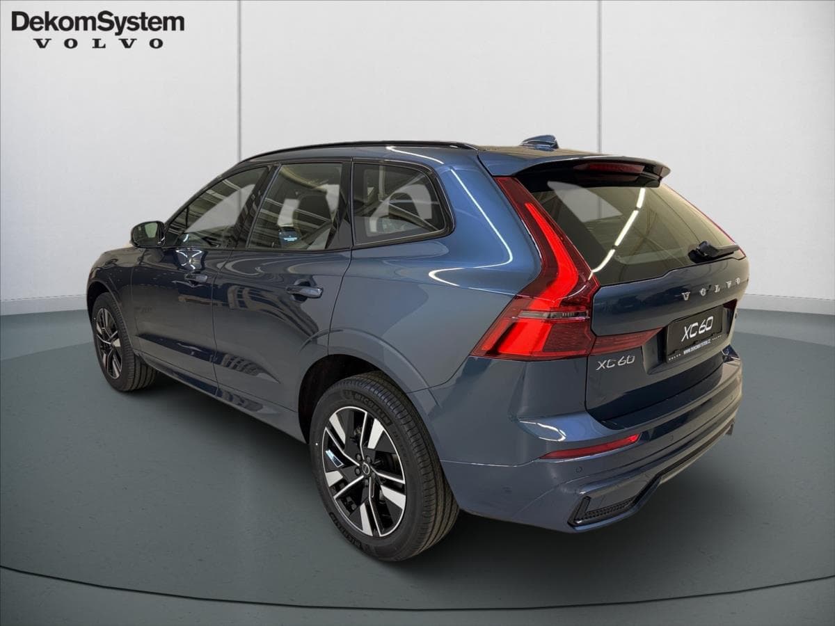 2025 Volvo Xc60 - 4