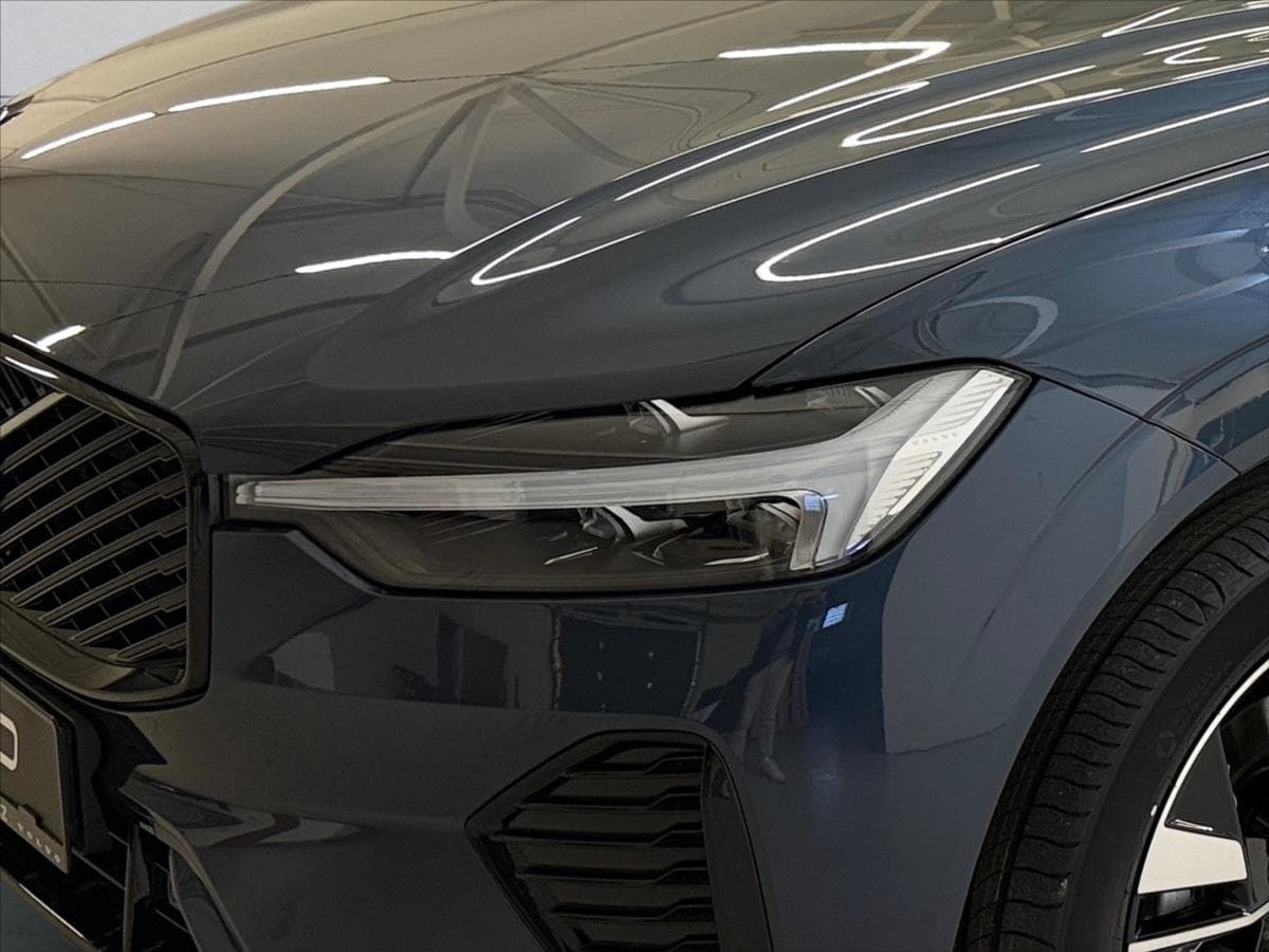 2025 Volvo Xc60 - 5