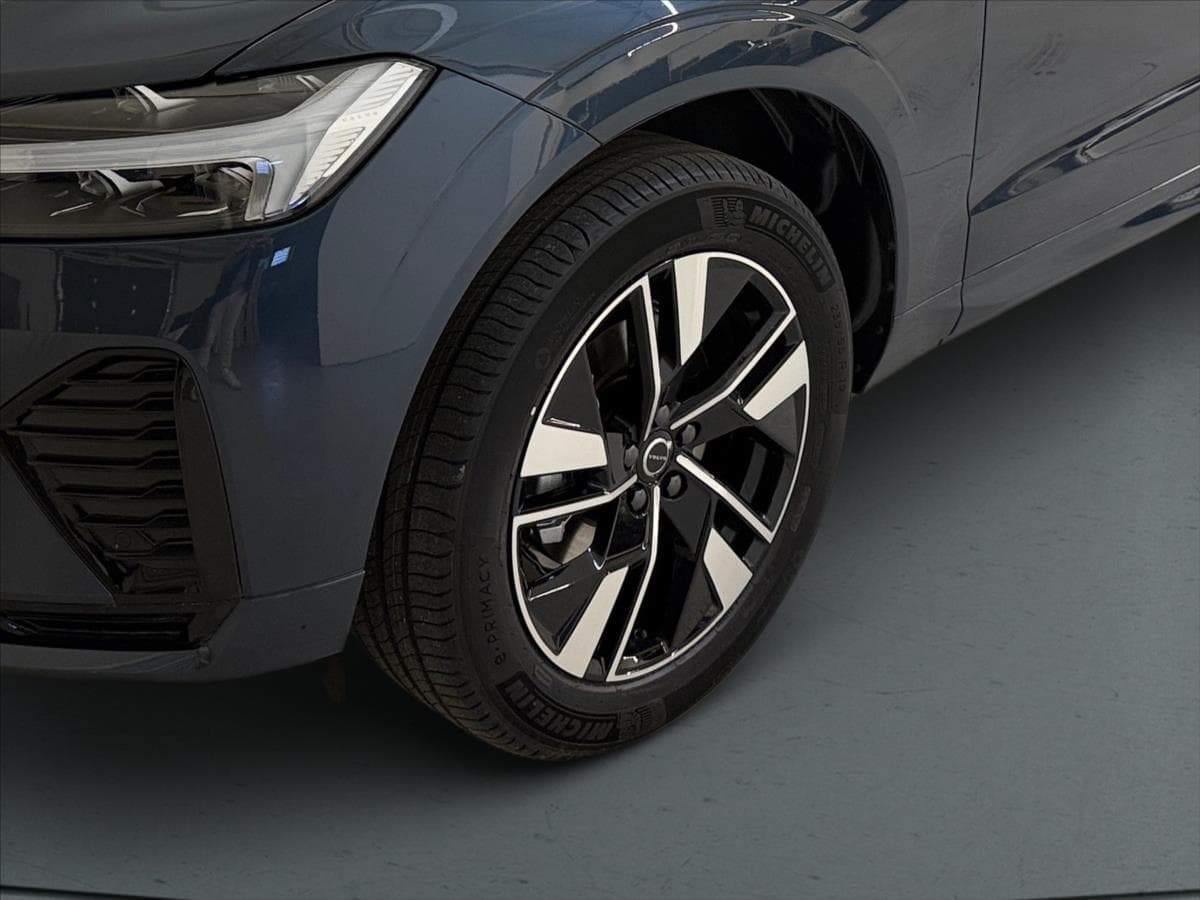 2025 Volvo Xc60 - 6