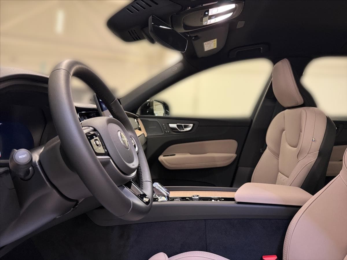 2025 Volvo Xc60 - 7