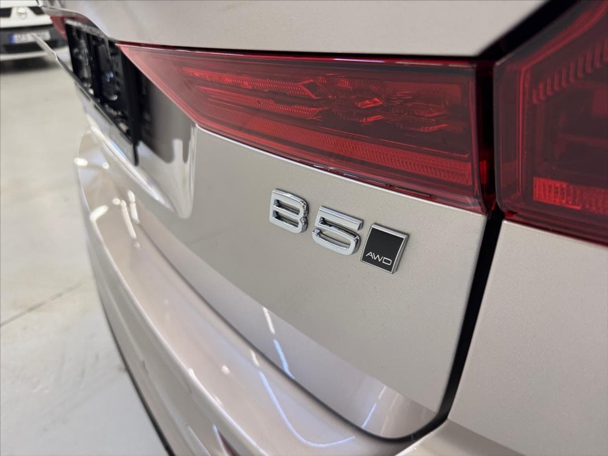 2025 Volvo Xc60 - 14