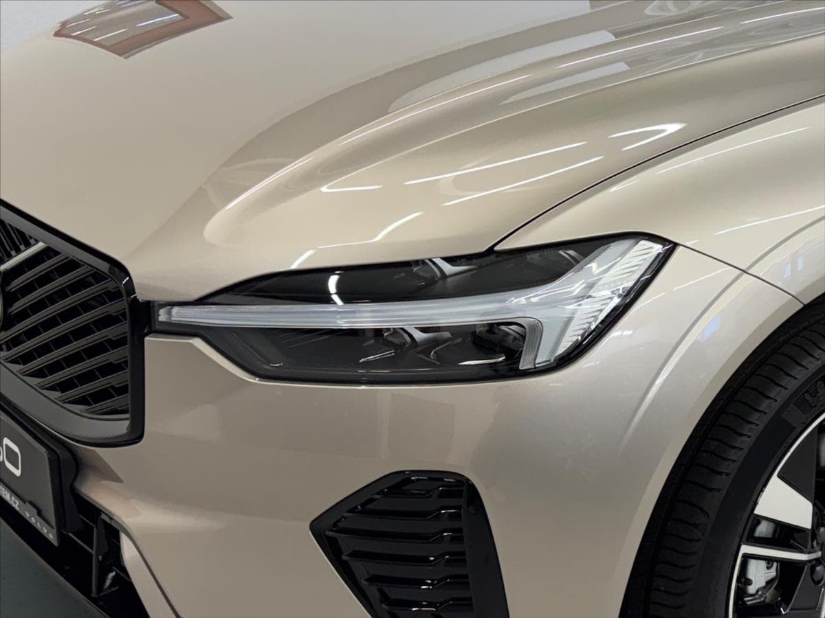 2025 Volvo Xc60 - 5