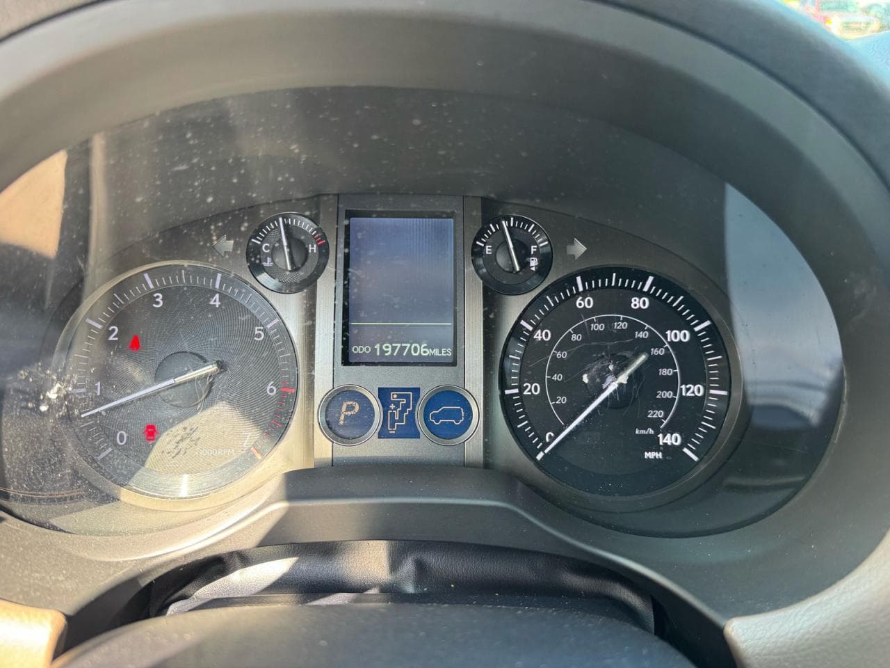 2012 Lexus Ostatní - 10