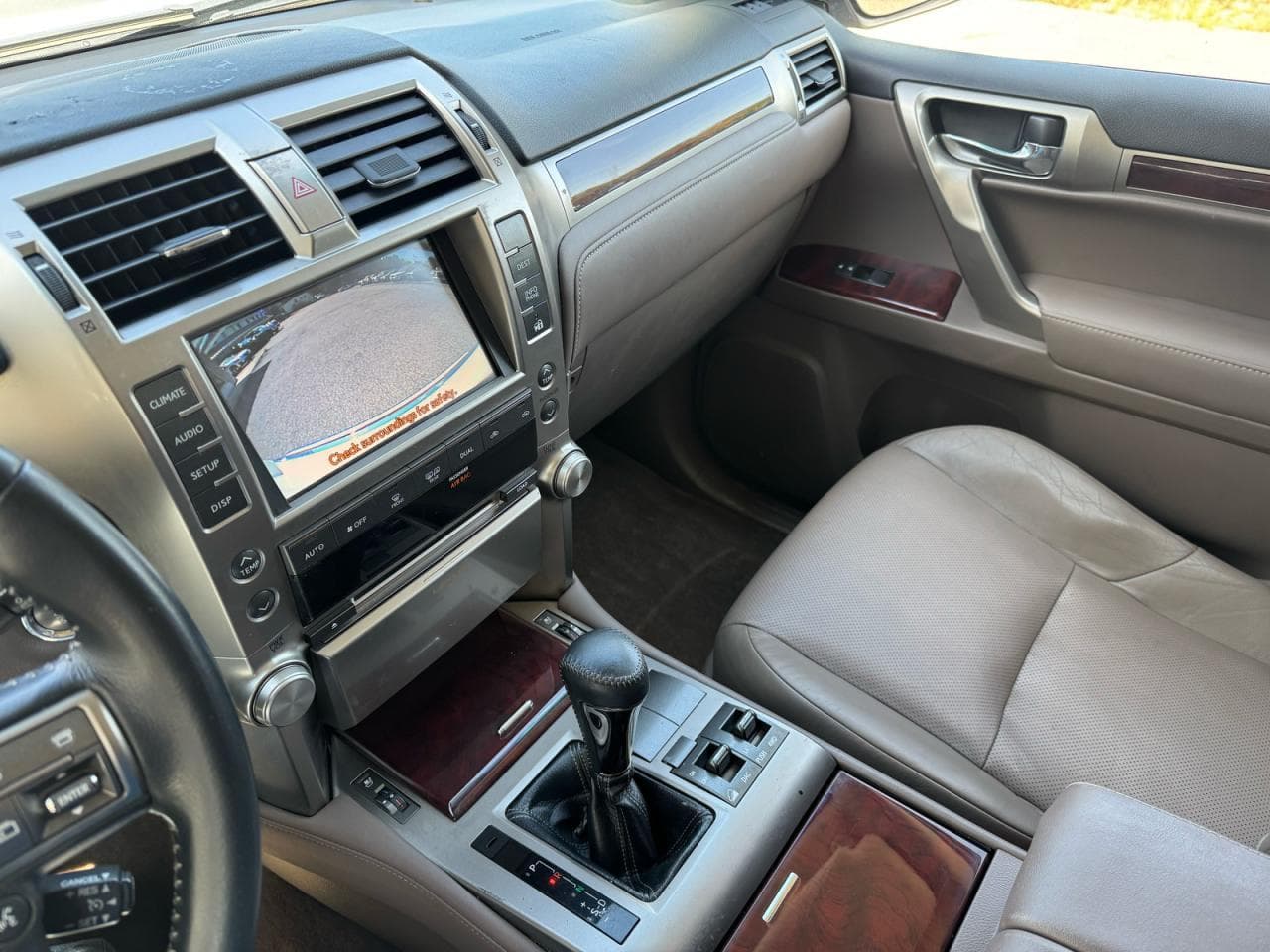 2012 Lexus Ostatní - 12