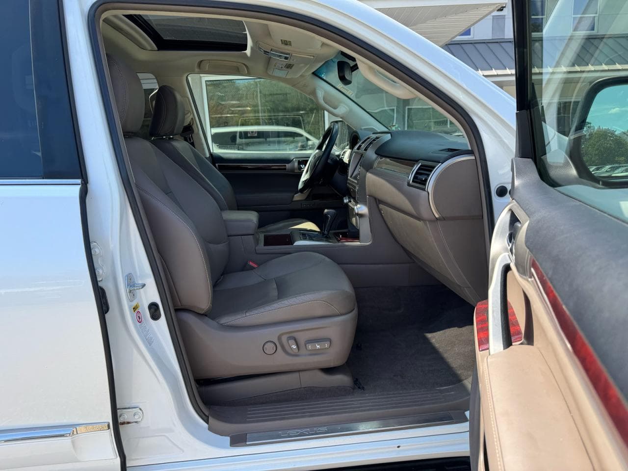 2012 Lexus Ostatní - 5