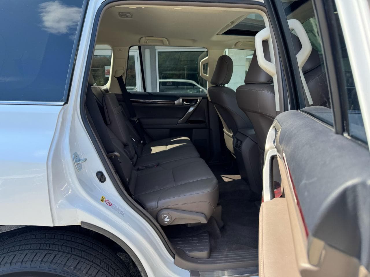 2012 Lexus Ostatní - 6