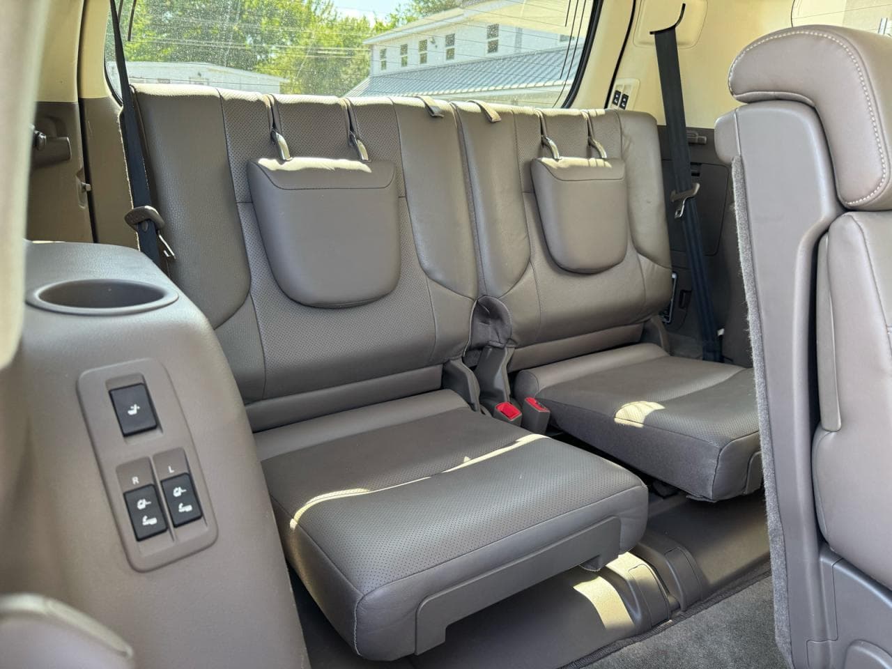 2012 Lexus Ostatní - 7