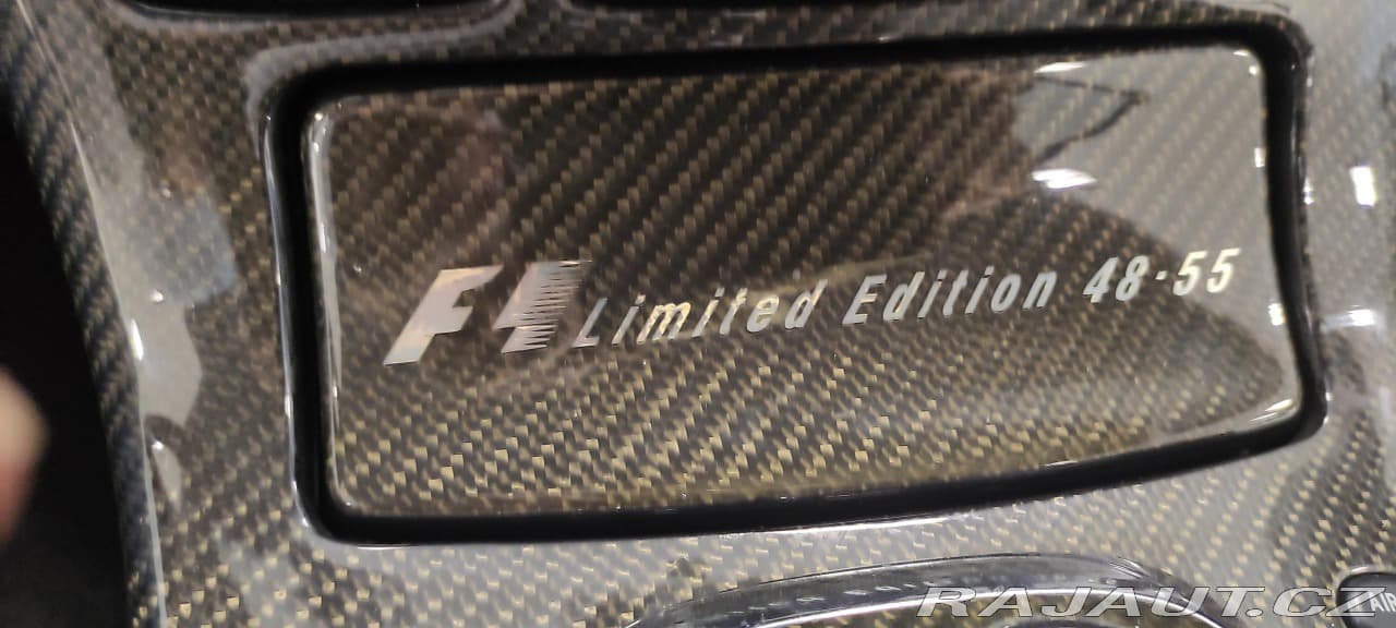 2001 Mercedes-Benz Cl-Class - 13