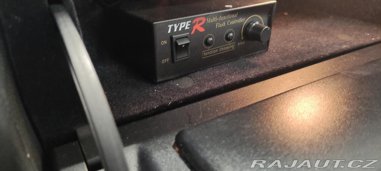 2001 Mercedes-Benz Cl-Class - 15