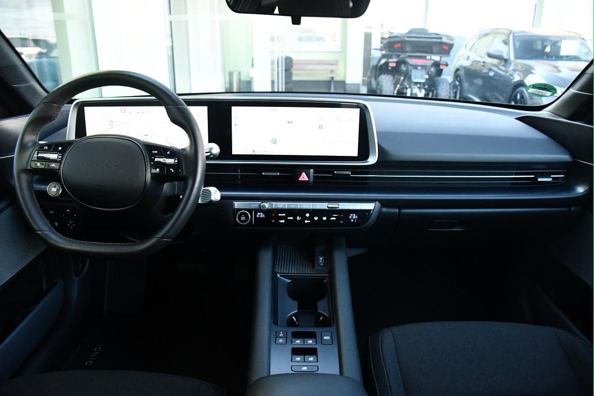 2023 Hyundai Ioniq 6 - 5