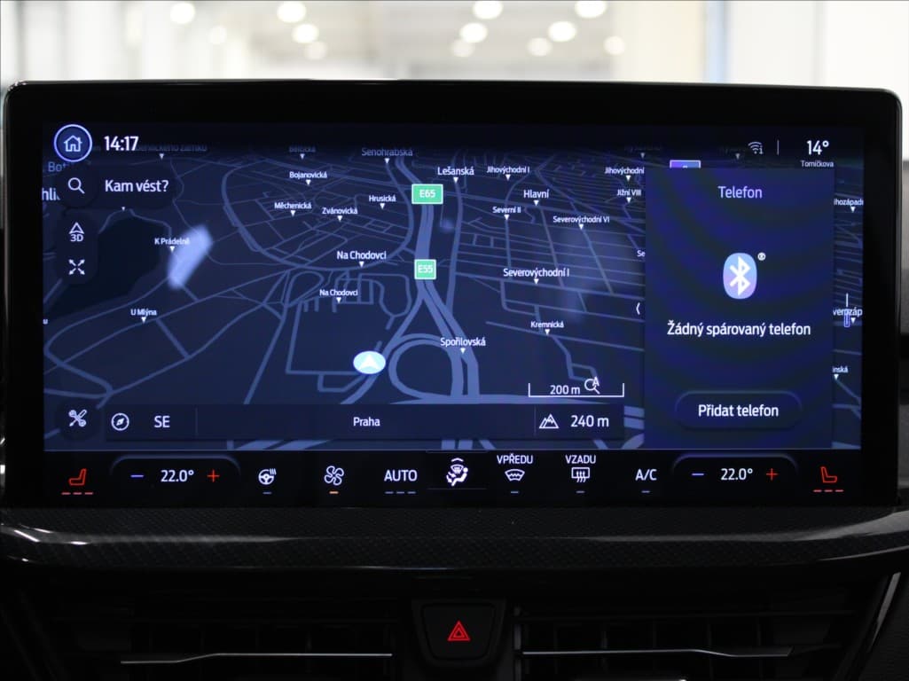 2023 Ford Focus - 11