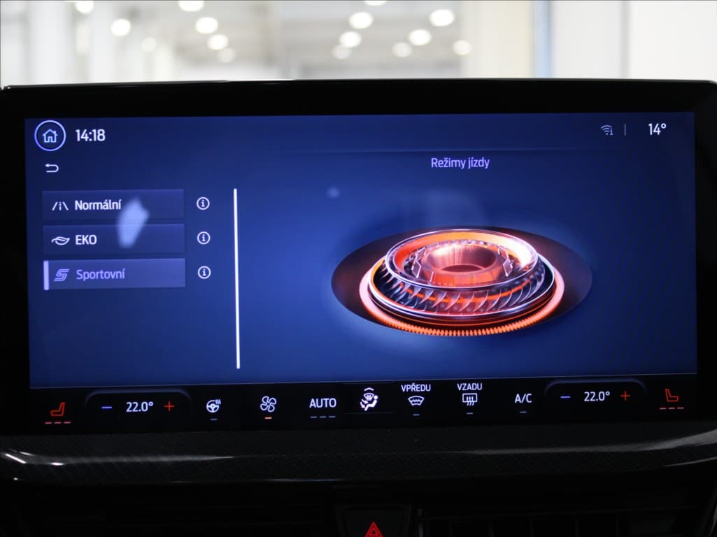 2023 Ford Focus - 14