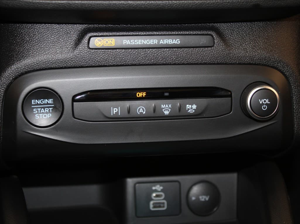 2023 Ford Focus - 15