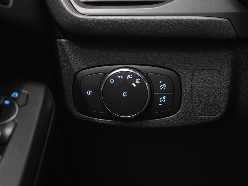 2023 Ford Focus - 18