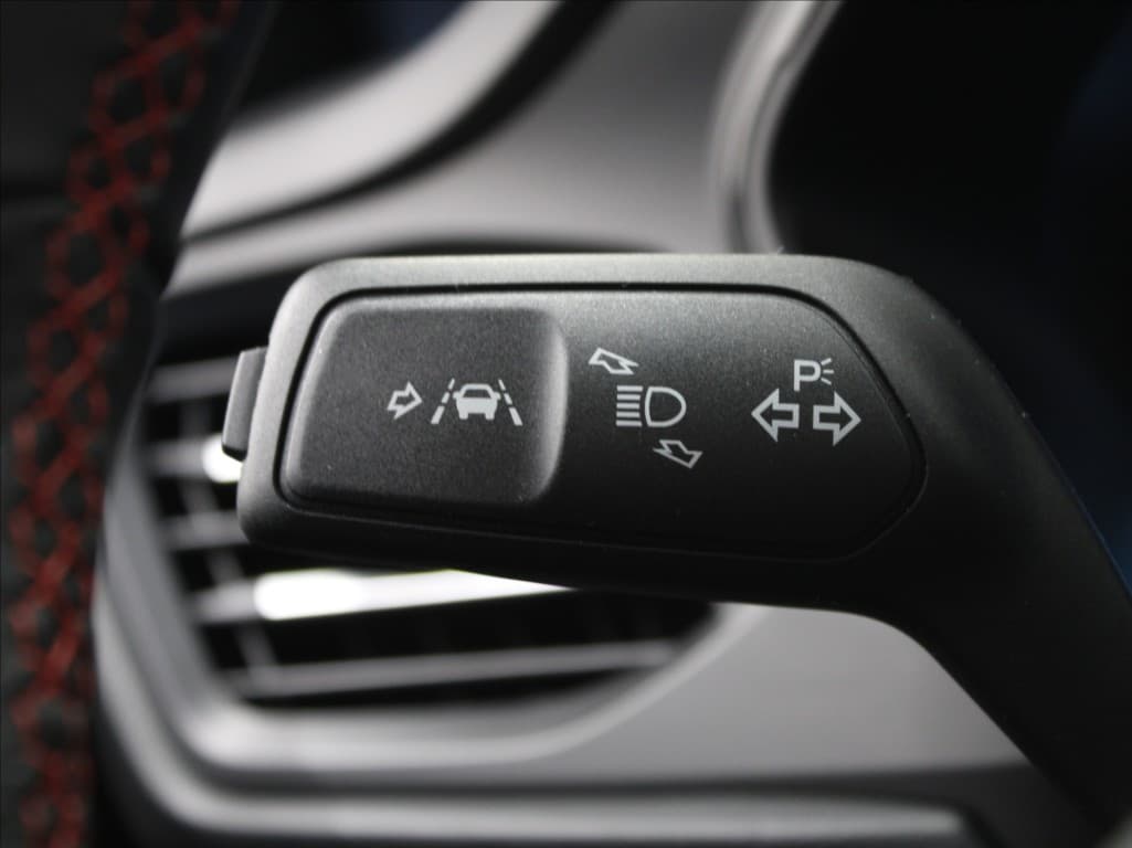 2023 Ford Focus - 19