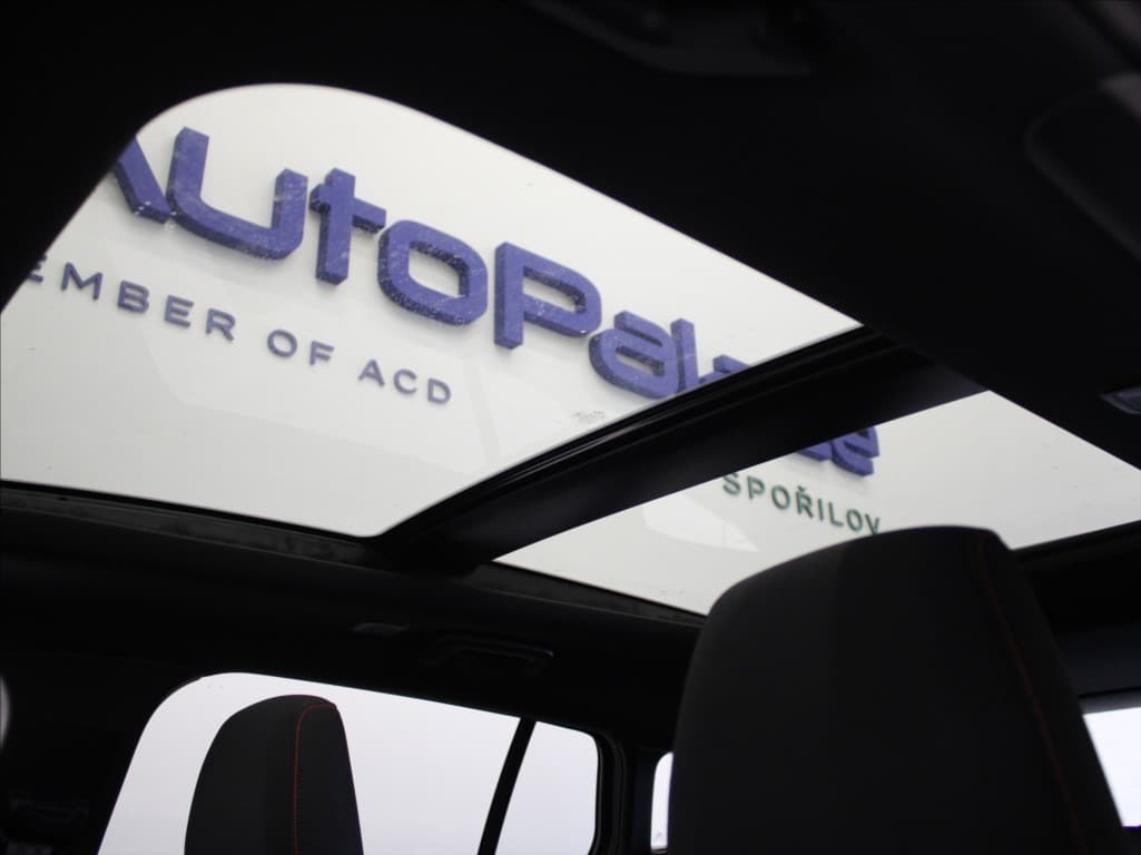 2023 Ford Focus - 20