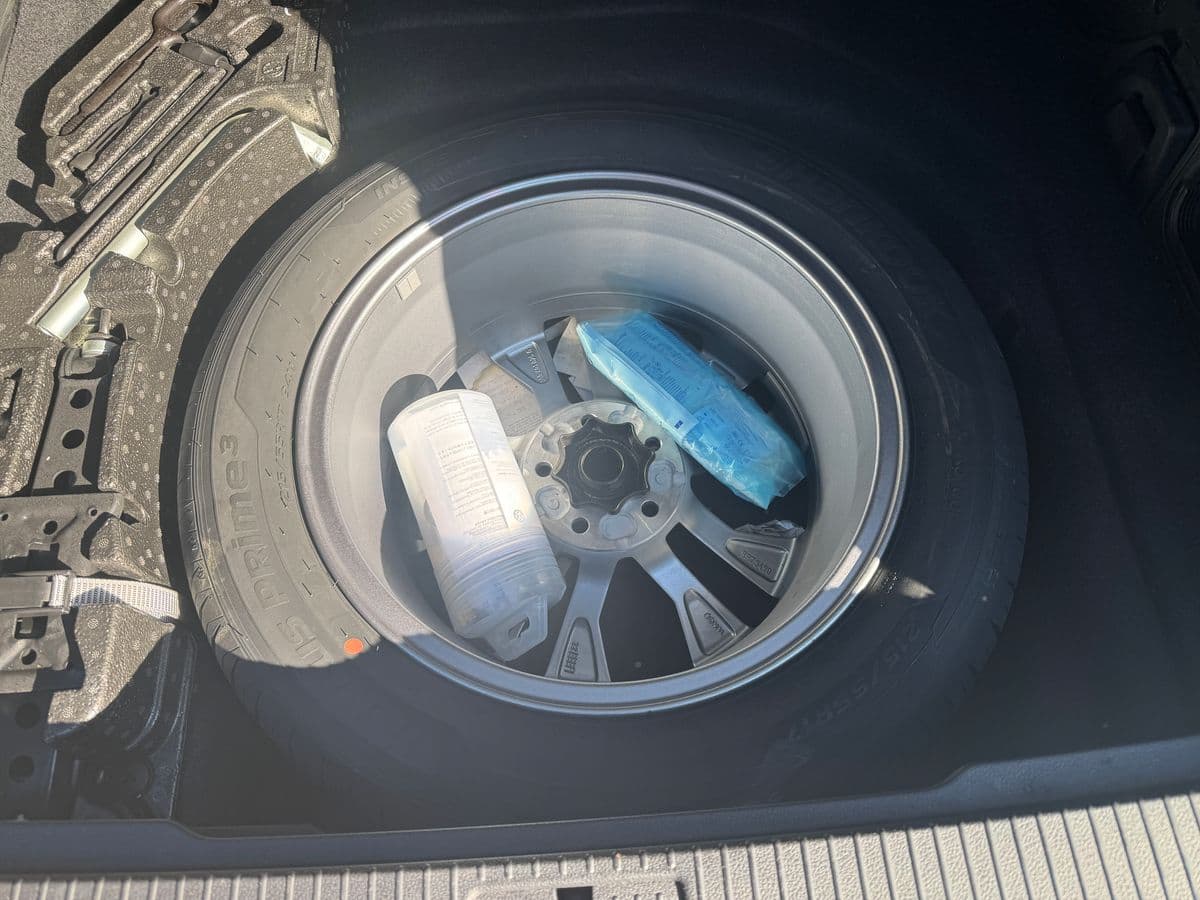 2023 Volkswagen Passat - 16