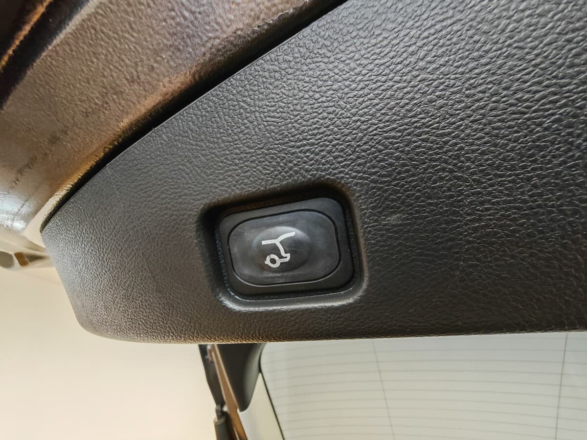 2016 Ford Mondeo - 10