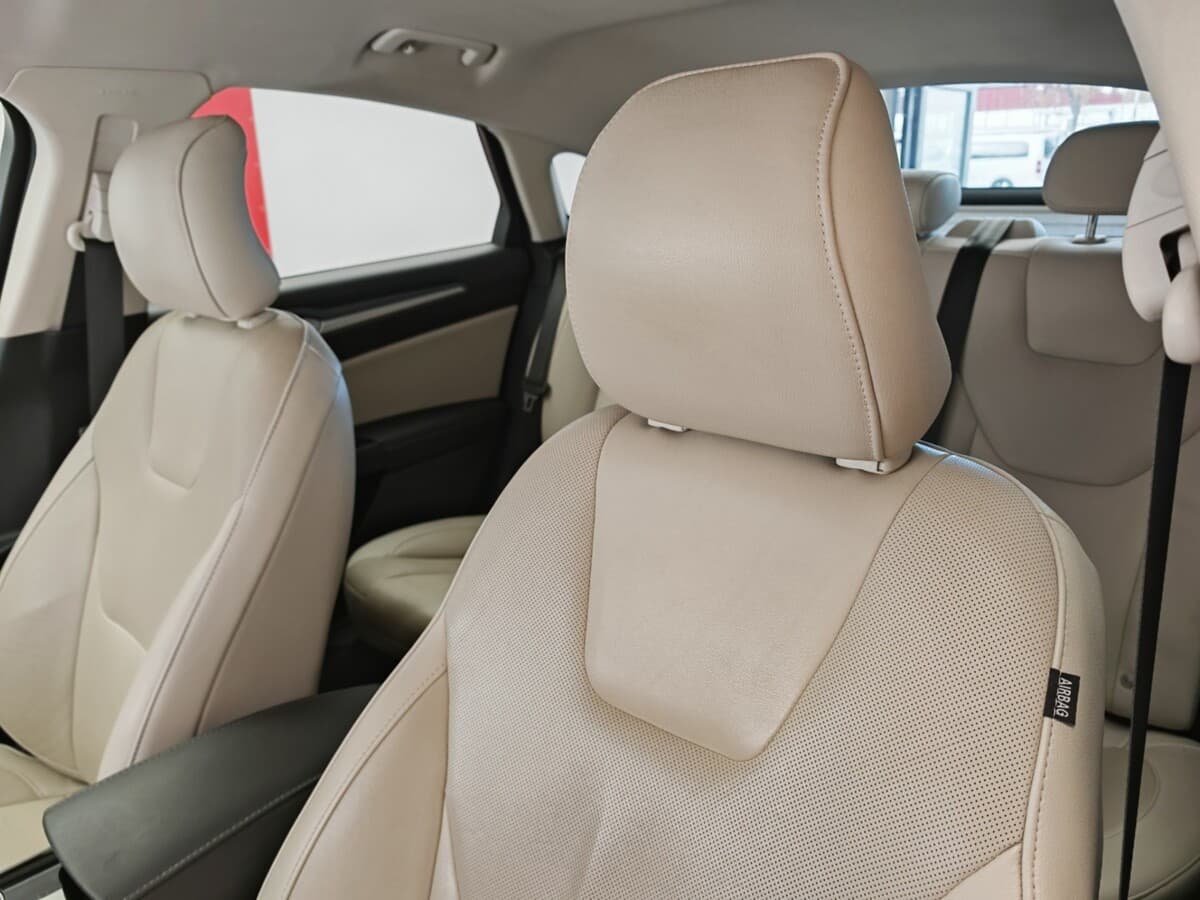 2016 Ford Mondeo - 15