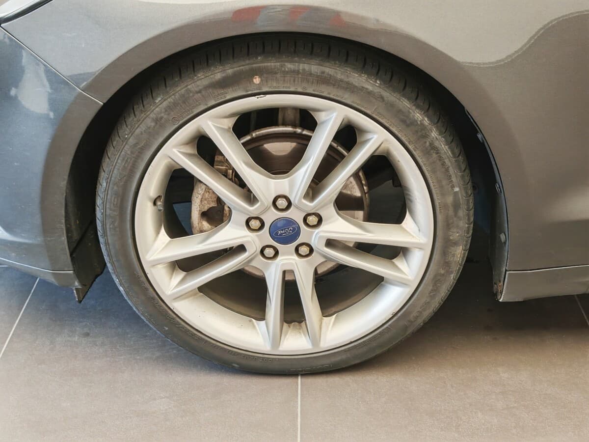 2016 Ford Mondeo - 7