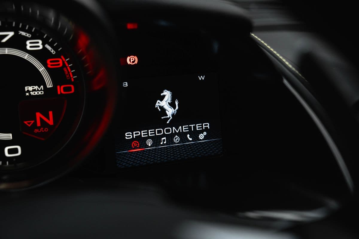 2018 Ferrari 812 - 14