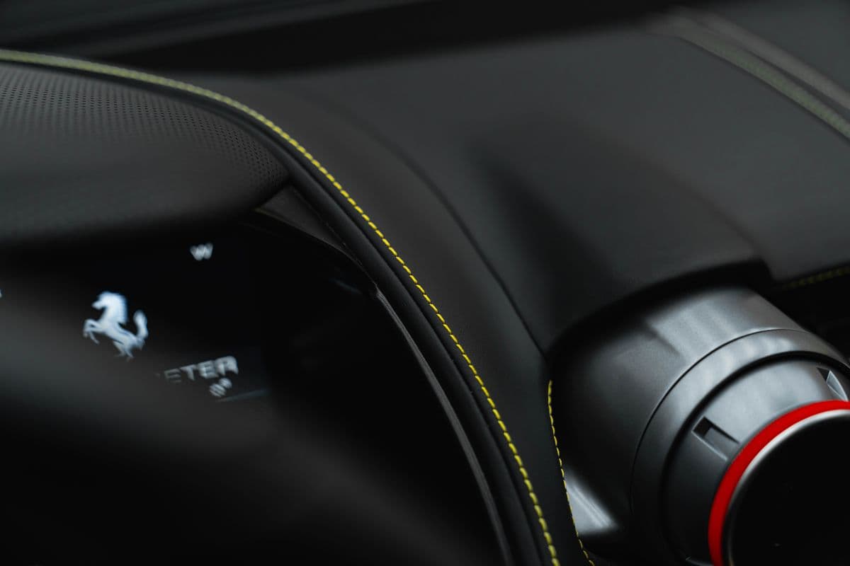 2018 Ferrari 812 - 15