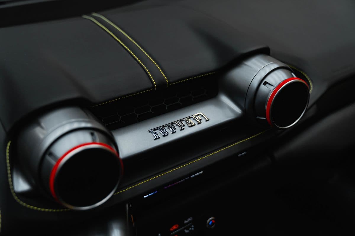 2018 Ferrari 812 - 17