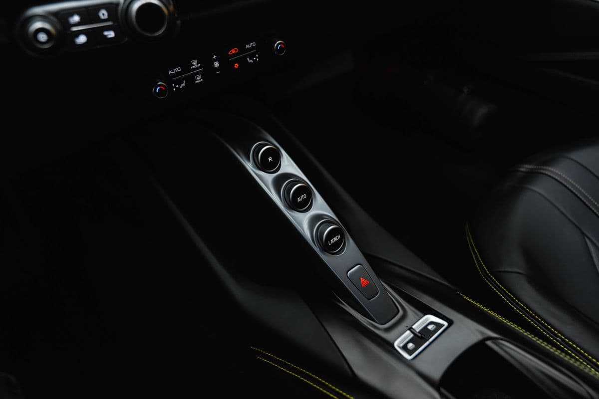 2018 Ferrari 812 - 19