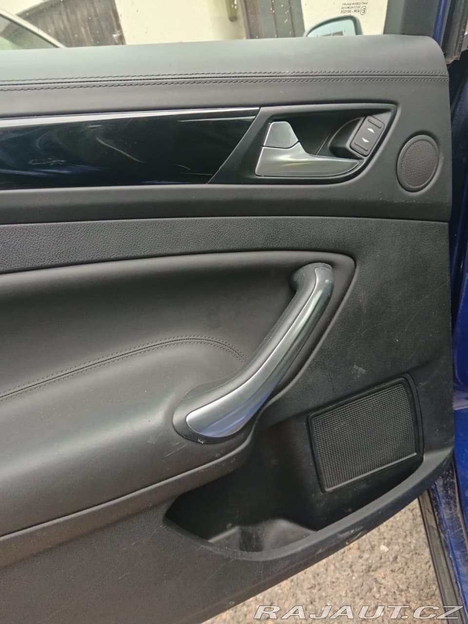 2013 Ford Mondeo - 15