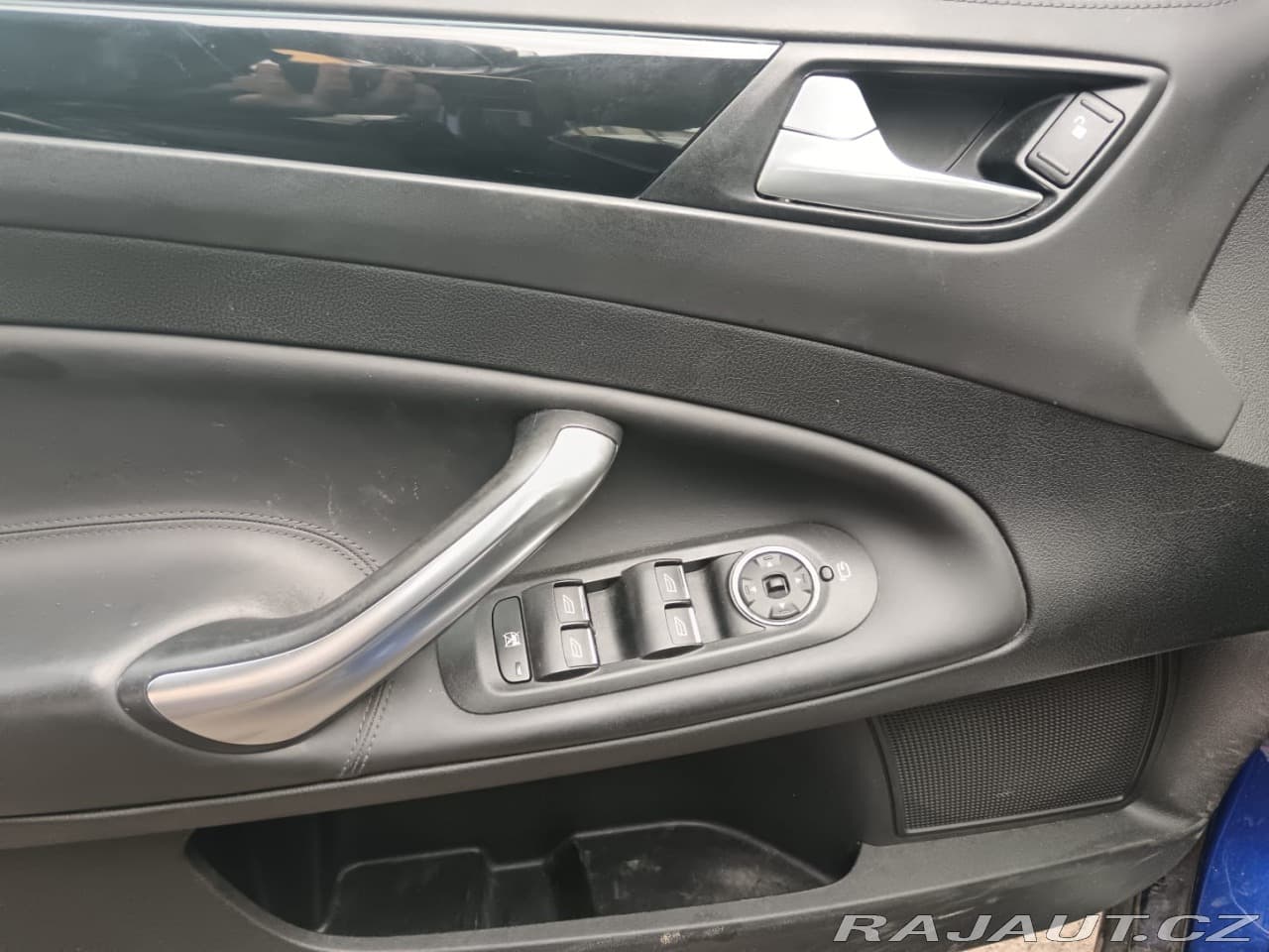 2013 Ford Mondeo - 18