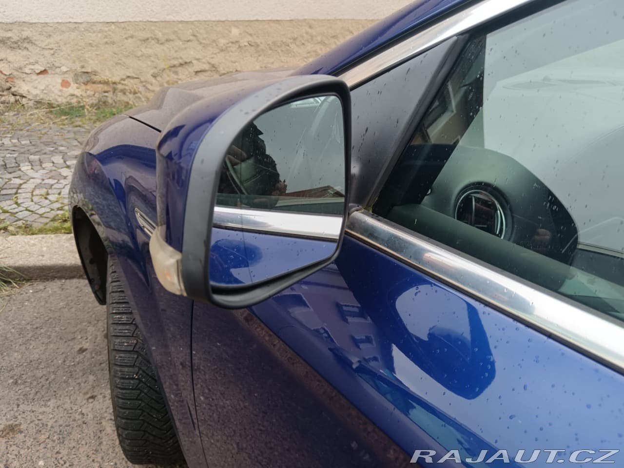 2013 Ford Mondeo - 19