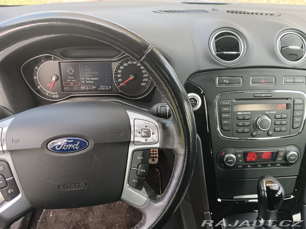 2013 Ford Mondeo - 2