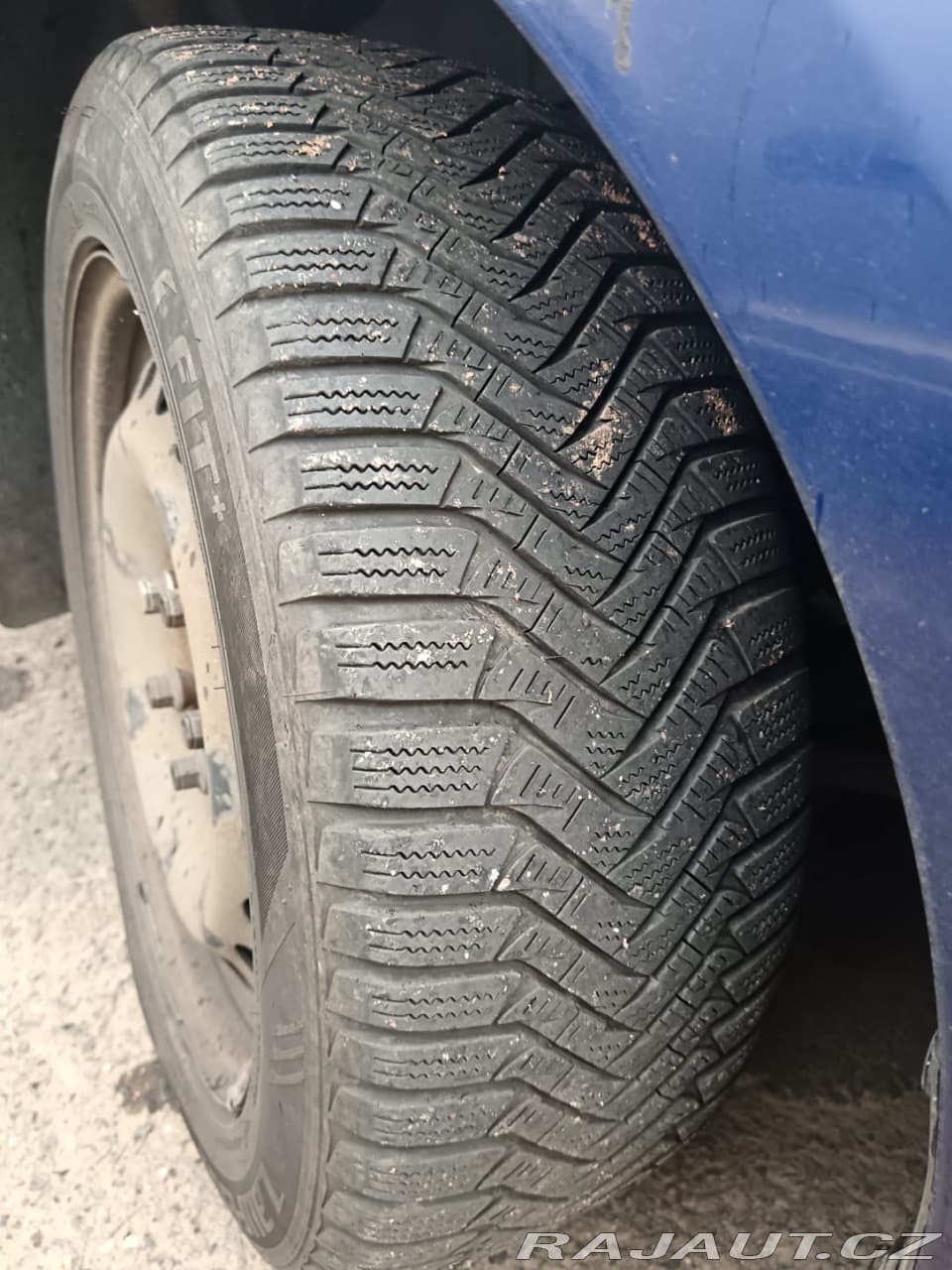 2013 Ford Mondeo - 20