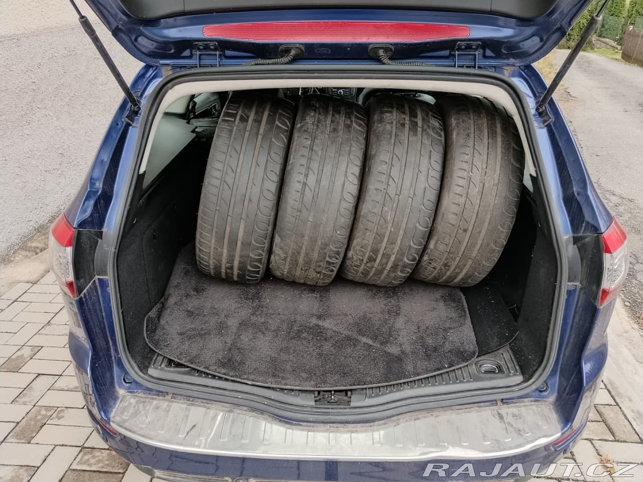 2013 Ford Mondeo - 3