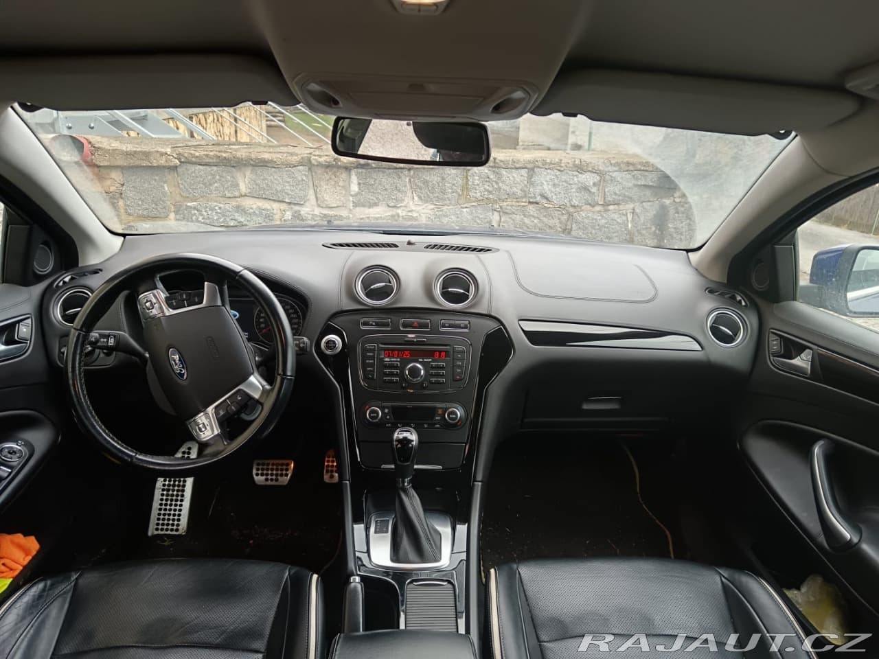 2013 Ford Mondeo - 4