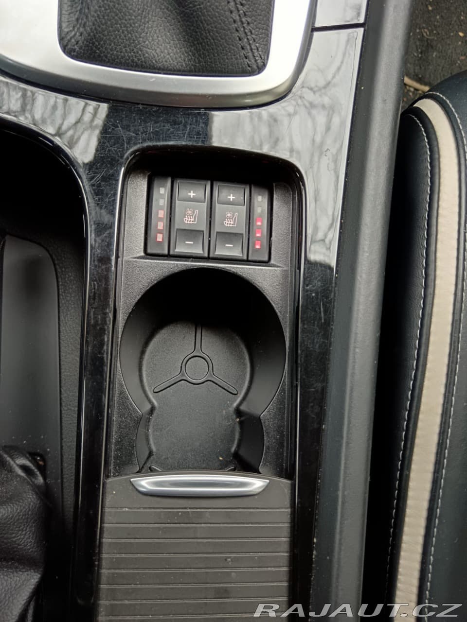 2013 Ford Mondeo - 5