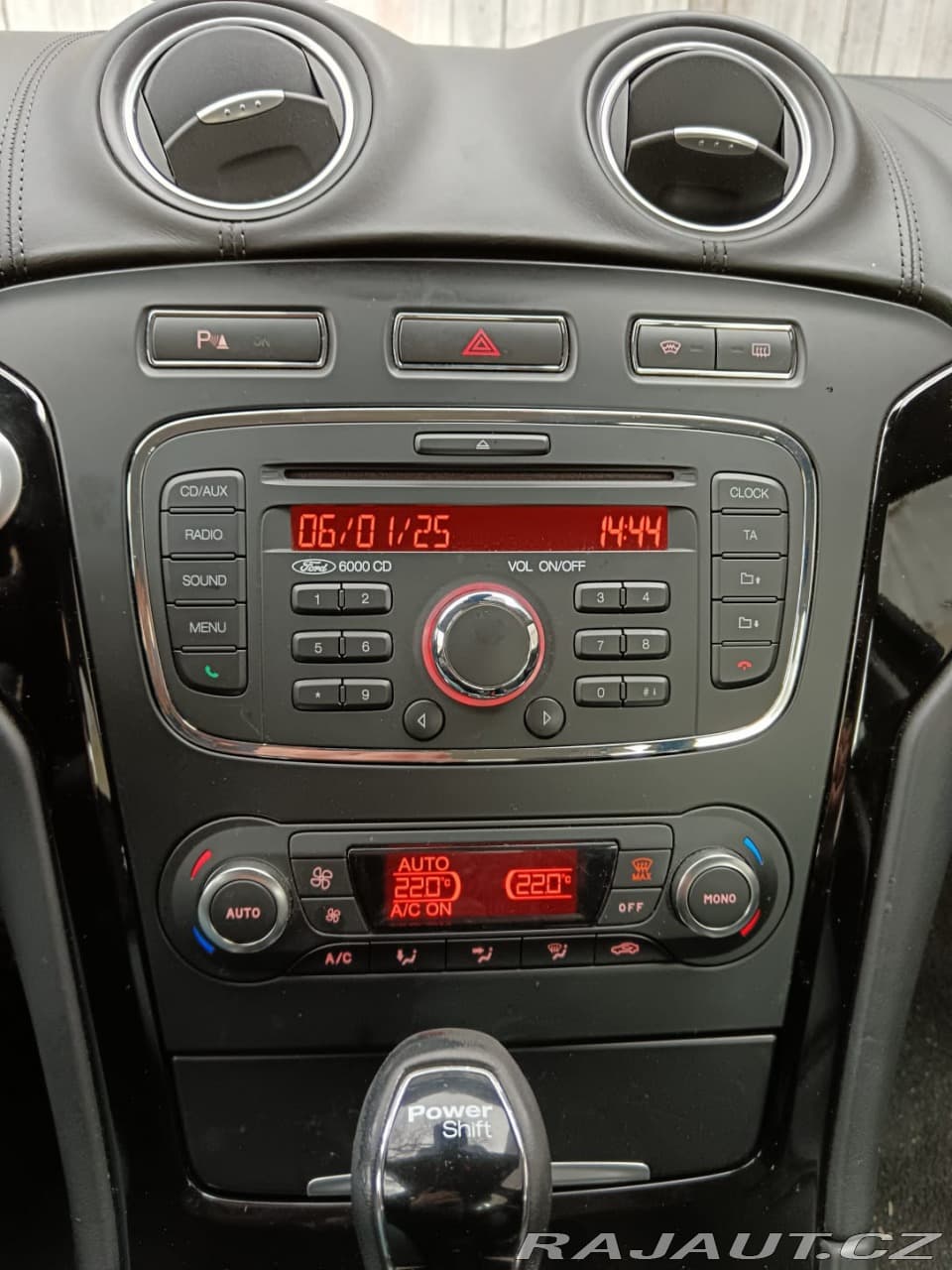 2013 Ford Mondeo - 6