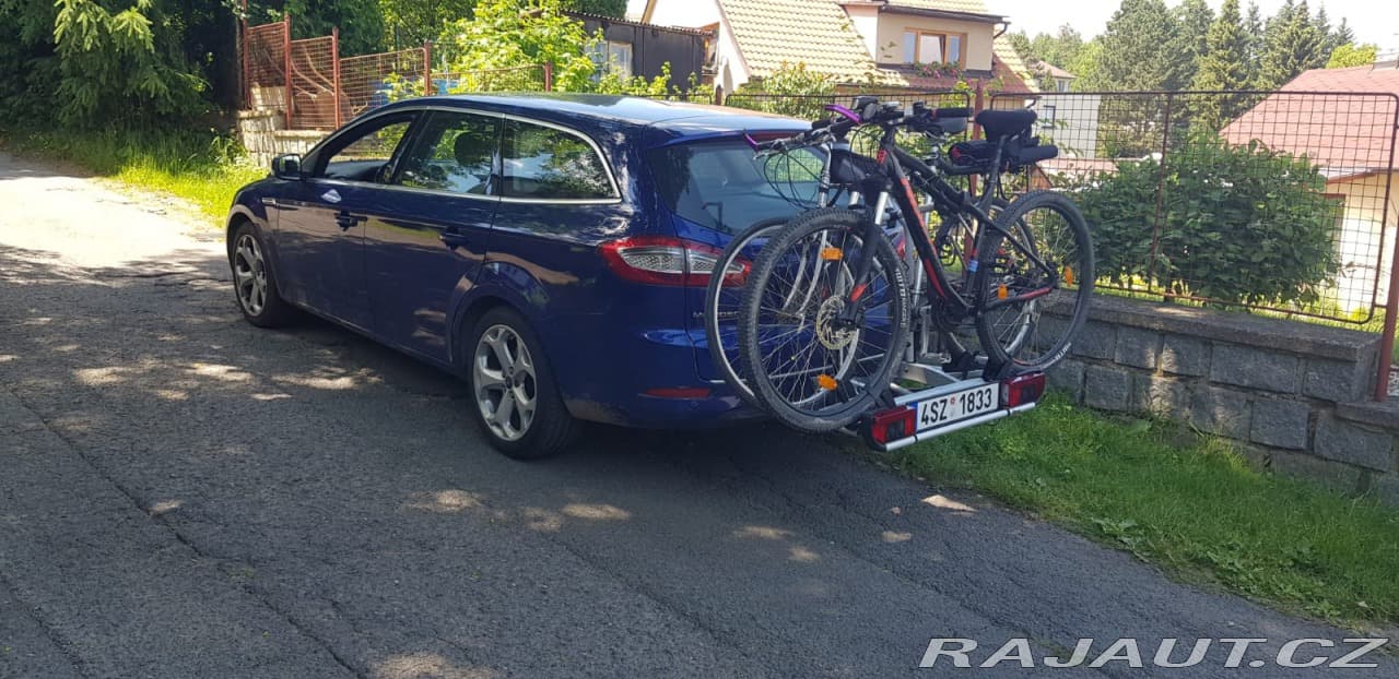 2013 Ford Mondeo - 7