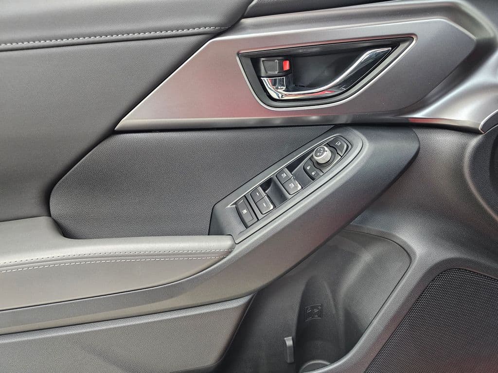 2026 Subaru Impreza - 10