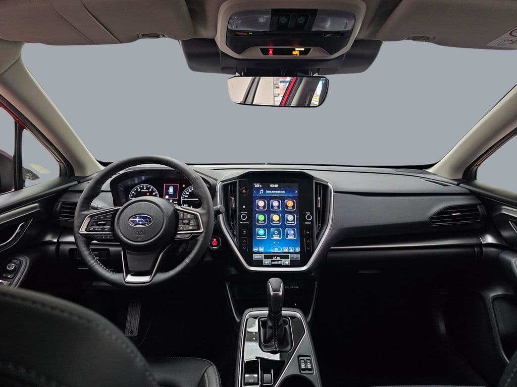 2026 Subaru Impreza - 13