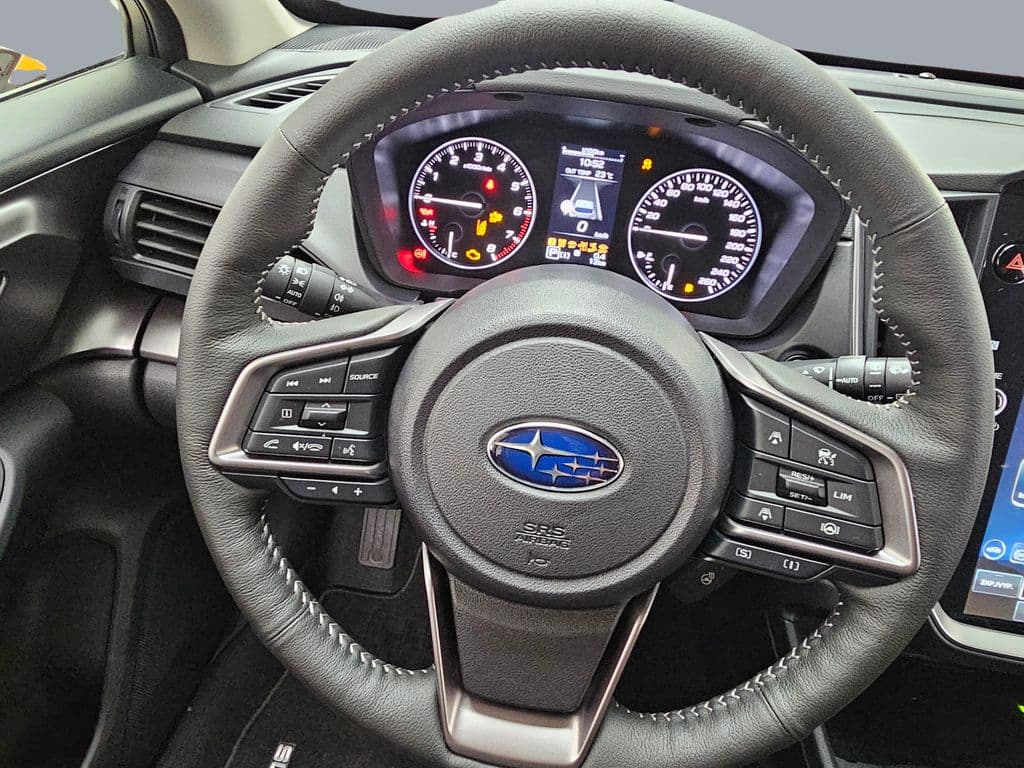2026 Subaru IMPREZA - 14