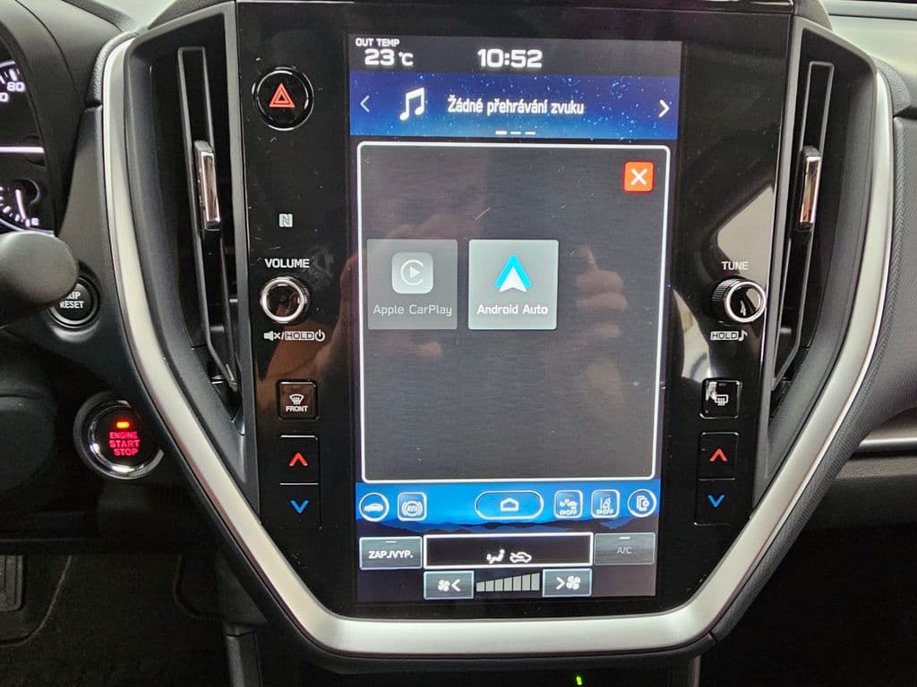 2026 Subaru IMPREZA - 17