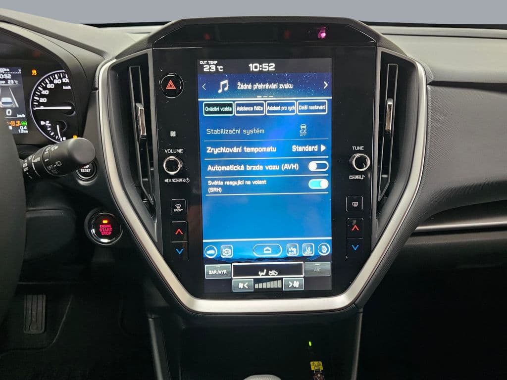 2026 Subaru Impreza - 18