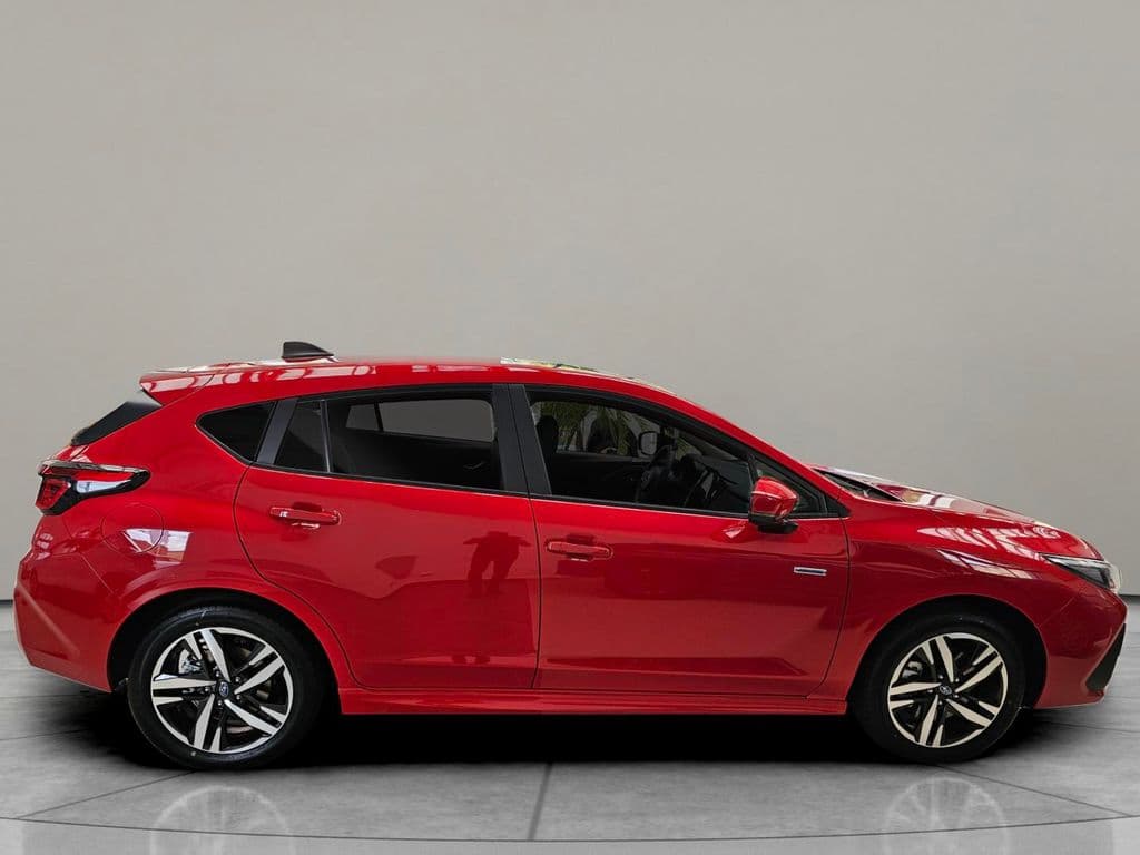 2026 Subaru IMPREZA - 4